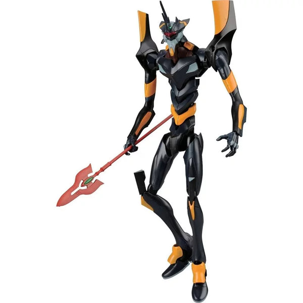 BANDAI - HG EVANGELION MARK.06 (NEW MOVIE "HA" VER.)