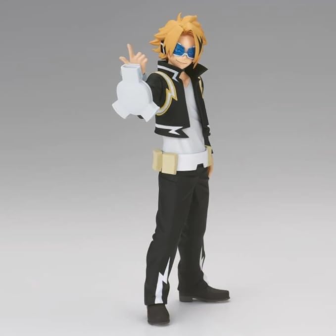 MY HERO ACADEMIA AGE OF HEROES CHARGEZUMA CREATE (A:DENKI KAMINARI)