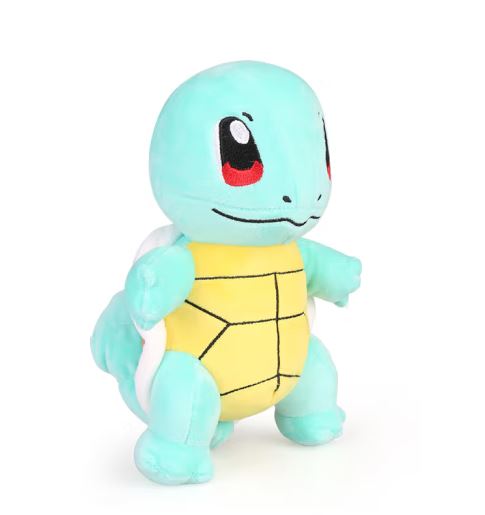 Aoger Pokemon Squirtle (Fresh Style) 8 inches