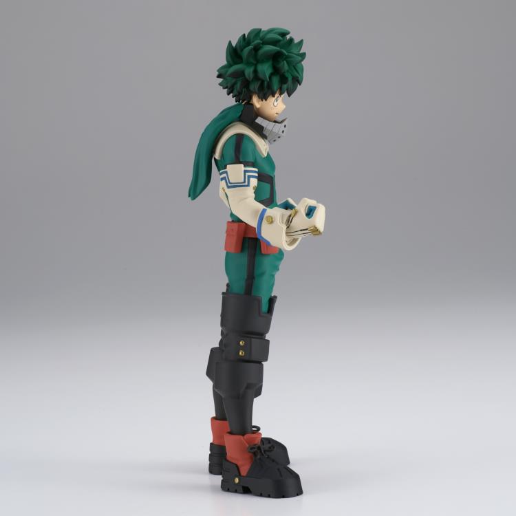 MY HERO ACADEMIA AGE OF HEROESDEKU II