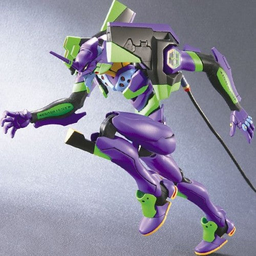 BANDAI - HG EVANGELION 01 (NEW MOVIE VER.)