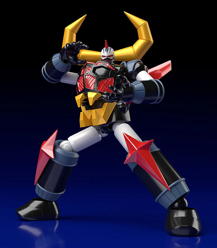 Good Smile Company - Gaiking Legend of Daiku-Maryu Moderoid Gaiking (3rd-run)