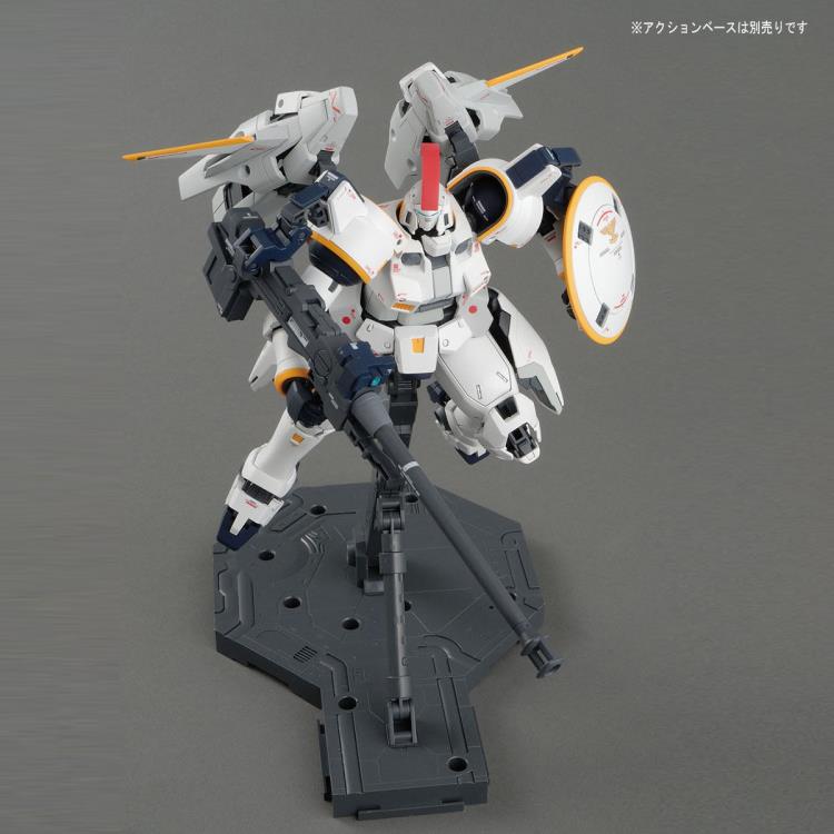 GUNDAM - MG 1/100 TALLGEESE I EW VER.