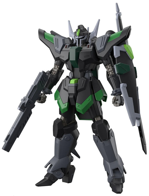 GUNDAM - HG 1/144 BLACK KNIGHT SQUAD RUD-RO.A (TENTATIVE) 247 (On Sale)