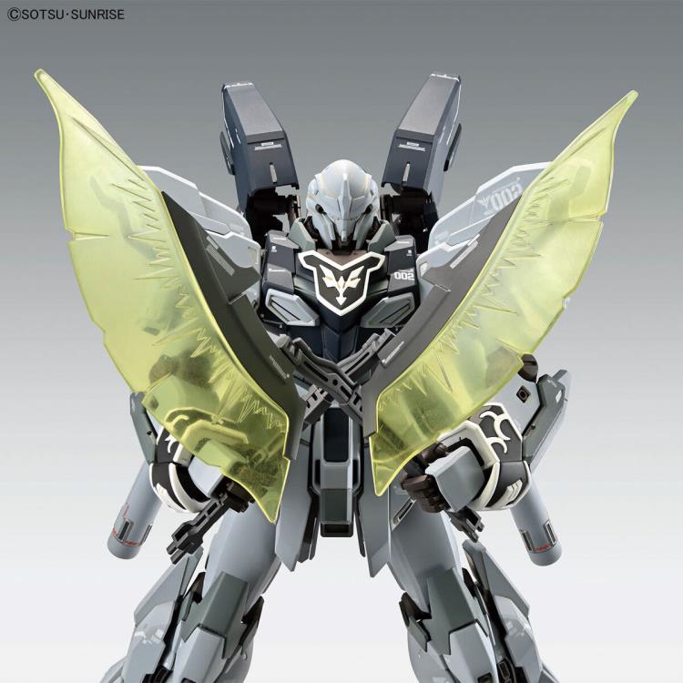 GUNDAM - MG 1/100 SINANJU STEIN (NARRATIVE VER.) VER.KA (On Sale)