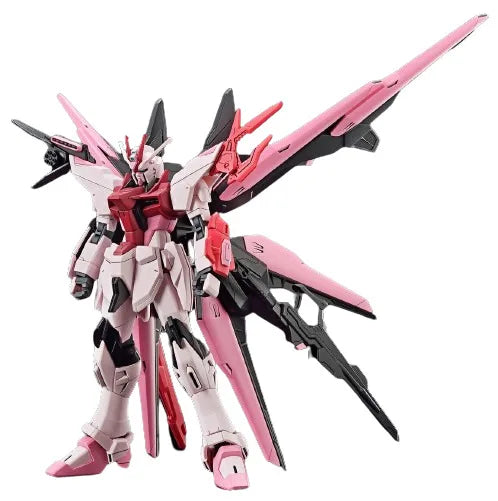 GUNDAM - HG 1/144 GUNDAM PERFECT STRIKE FREEDOM ROUGE 08