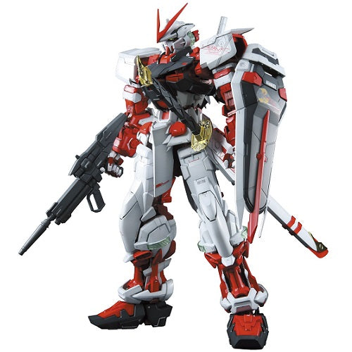 GUNDAM - PG 1/60 GUNDAM ASTRAY RED FRAME (On Sale)