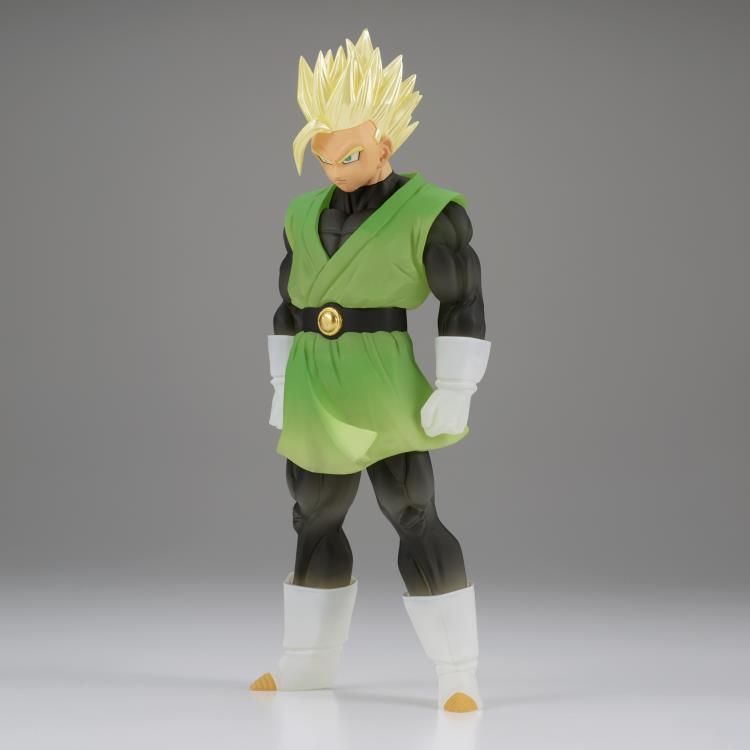 DRAGON BALL Z CLEARISE SUPER SAIYAN SON GOHAN (GREAT SAIYAMAN VER.)