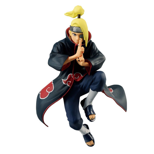 NARUTO SHIPPUDEN VIBRATION STARS DEIDARA