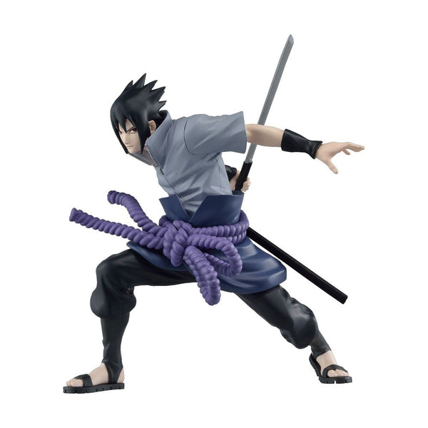 NARUTO SHIPPUDEN VIBRATION STARSUCHIHA SASUKE III