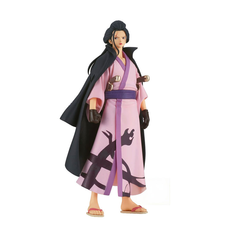 ONE PIECE DXF - THE GRANDLINE MEN - WANOKUNI VOL.26