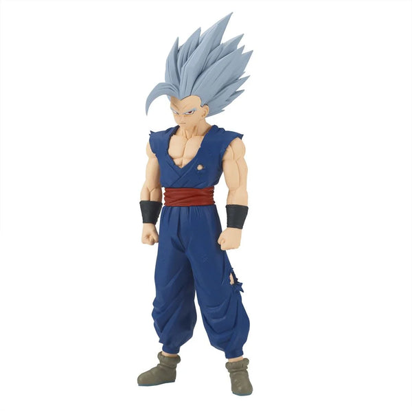 DRAGON BALL SUPER: SUPER HERO DXF SON GOHAN (BEAST)