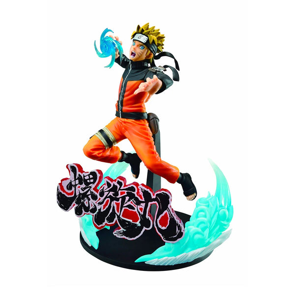 NARUTO SHIPPUDEN VIBRATION STARS UZUMAKI NARUTO SPECIAL VER.