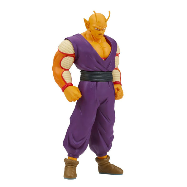 DRAGON BALL SUPER: SUPER HERO DXF ORANGE PICCOLO