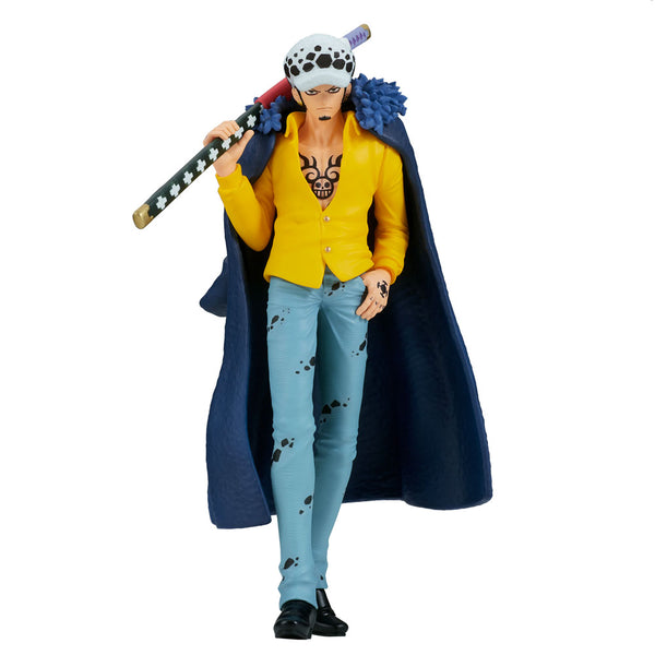 ONE PIECE THE SHUKKO TRAFALGAR.LAW