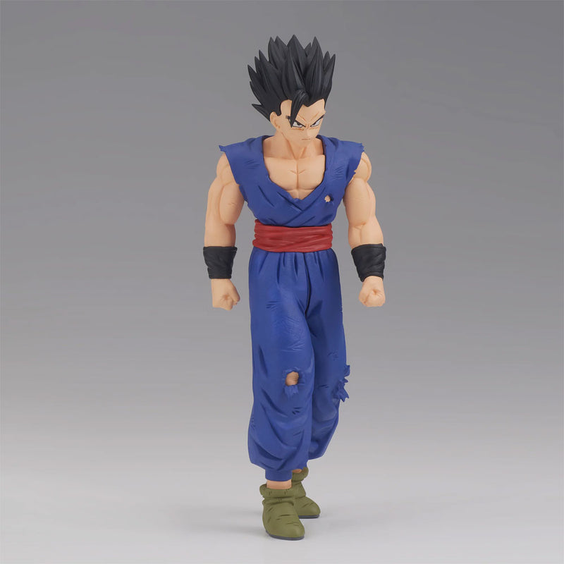 DRAGON BALL - SUPER HERO DXF-ULTIMATE GOHAN-