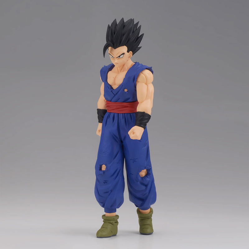 DRAGON BALL - SUPER HERO DXF-ULTIMATE GOHAN-