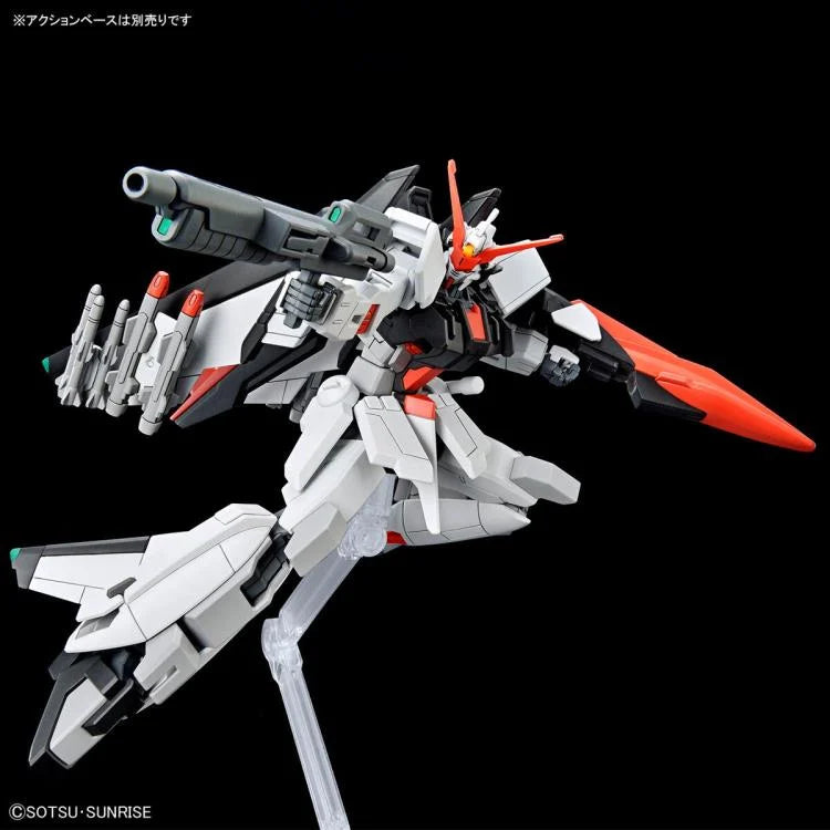 GUNDAM - HG 1/144 MURASAME KAI