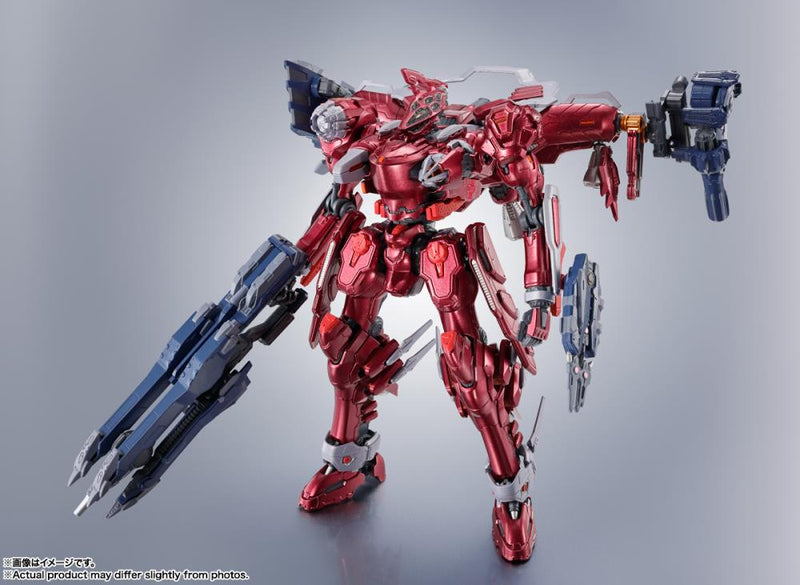 Tamashii Nations - The Robot Spirits (Side AC) IB-C03: Hal 826 / Handler Walter