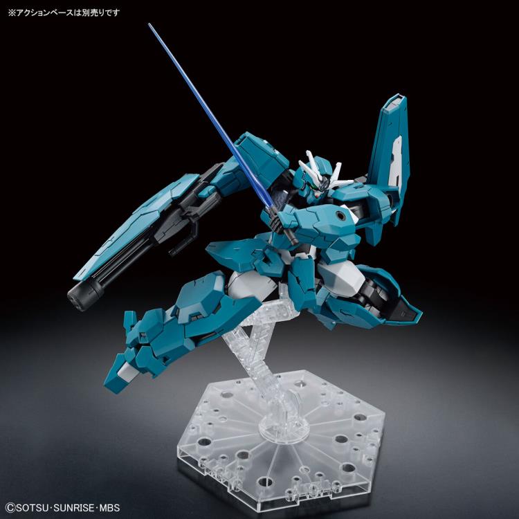 GUNDAM - HG 1/144 GUNDAM LFRITH UR