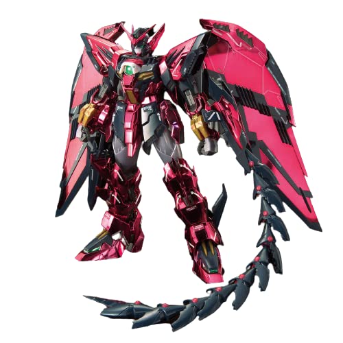 (THE GUNDAM BASE LIMITED) GUNDAM - MG 1/100 GUNDAM EPYON EW [SPECIAL COATING]