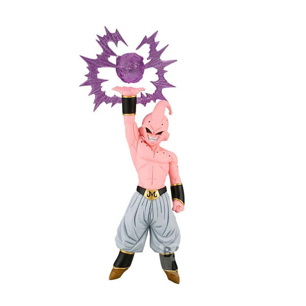 DRAGON BALL Z GXMATERIA THE MAJIN BUU