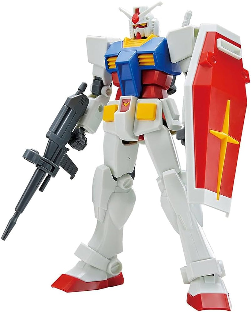 GUNDAM - ENTRY GRADE 1/144 RX782 GUNDAM 3L