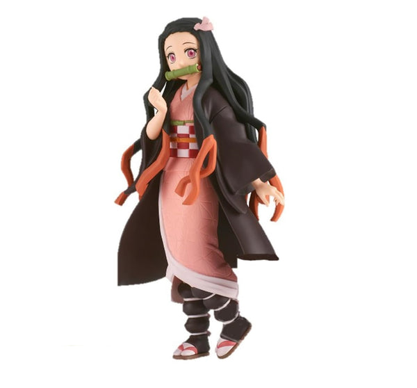 DEMON SLAYER: KIMETSU NO YAIBA FIGURE VOL.30 NEZUKO KAMADO