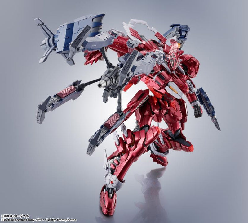 Tamashii Nations - The Robot Spirits (Side AC) IB-C03: Hal 826 / Handler Walter