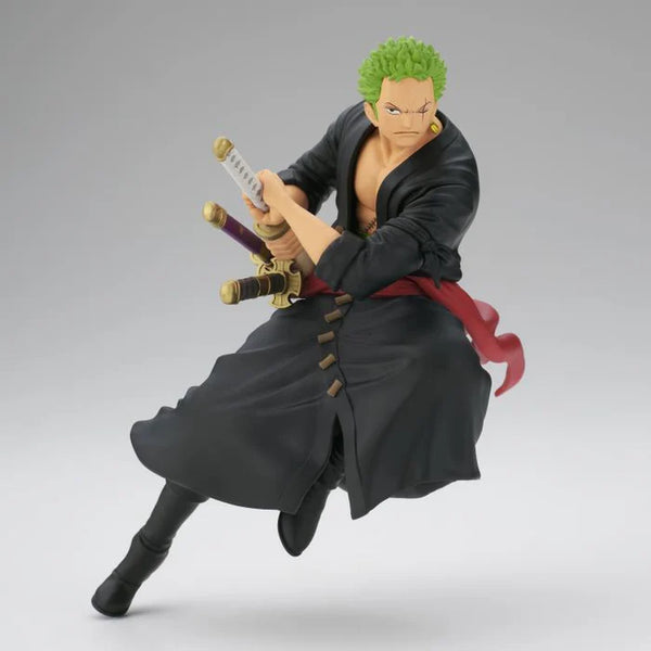 ONE PIECE - BATTLE RECORD COLLECTION RORONOA ZORO