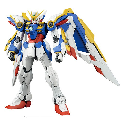 GUNDAM - RG 1/144 XXXG01W WING GUNDAM EW 20