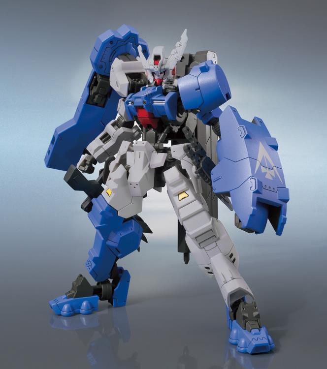 GUNDAM - HG 1/144 GUNDAM ASTAROTH RINASCIMENTO 039