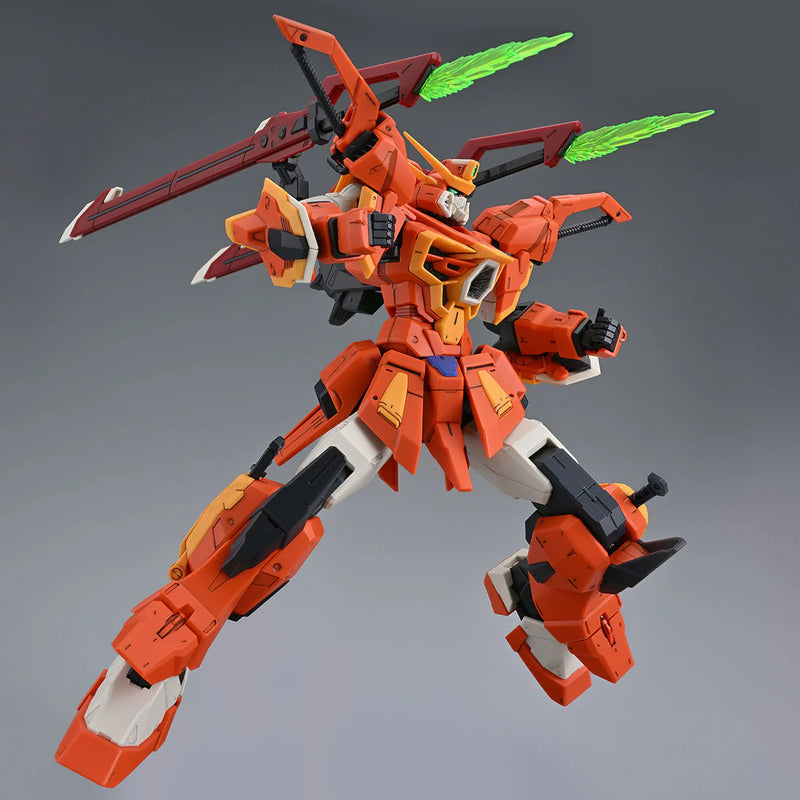 (PREMIUM-BANDAI) GUNDAM - FM 1/100 SWORD CALAMITY GUNDAM