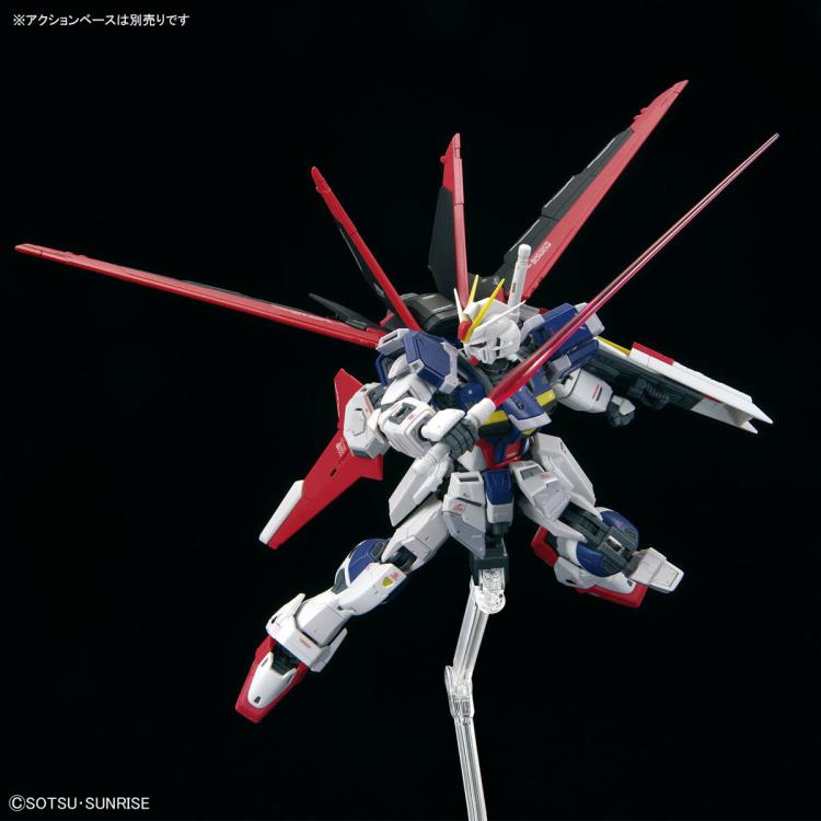 GUNDAM - RG 1/144 FORCE IMPULSE GUNDAM SPEC II 39