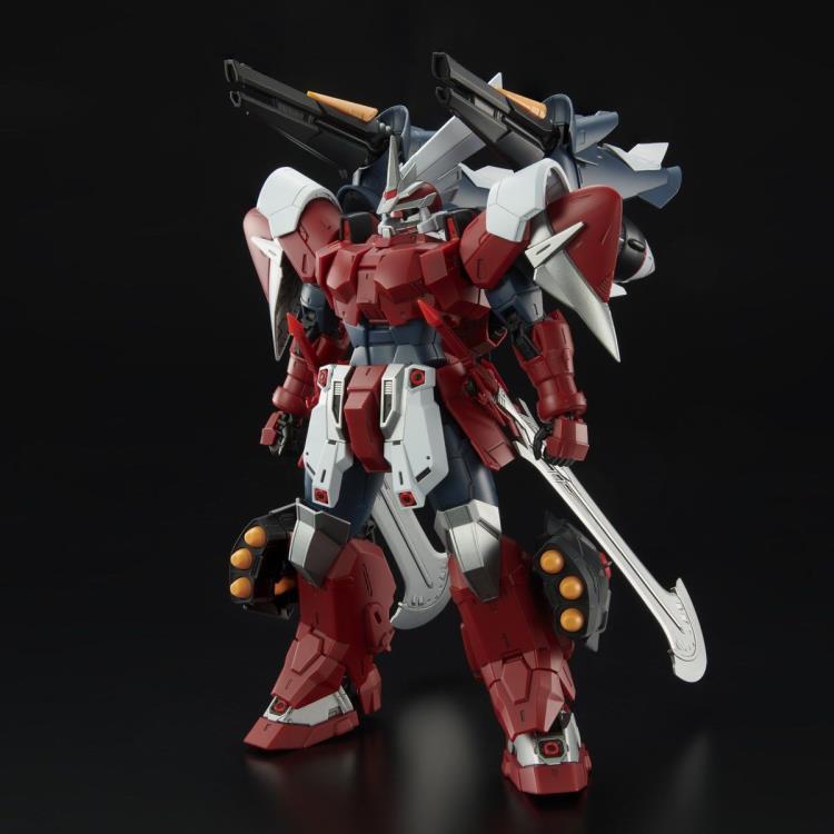 (PREMIUM-BANDAI) GUNDAM - MG 1/100 GINN GLADIATOR