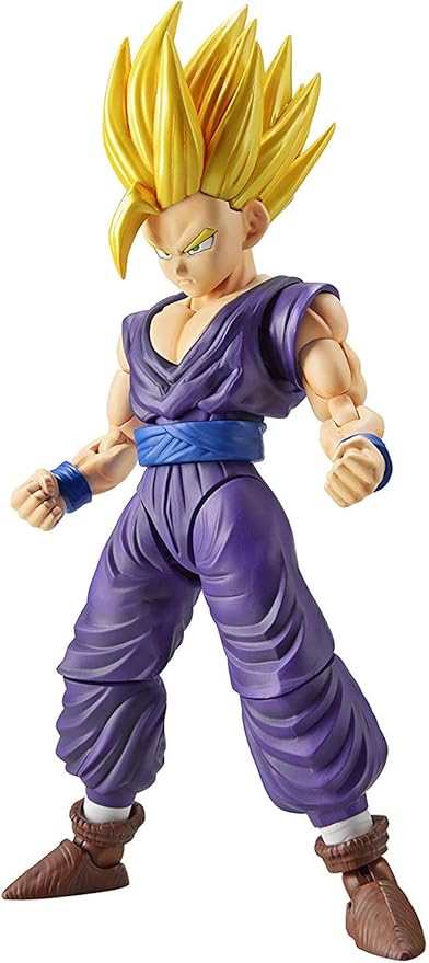 DRAGON BALL - FIGURISE SUPER SAIYAN GOHAN MODEL KIT