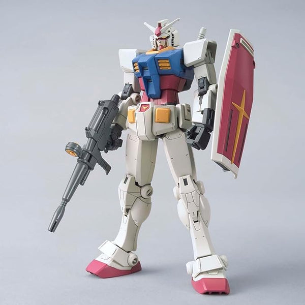 HG 1/144 RX 782 GUNDAM [BEYOND GLOBAL]