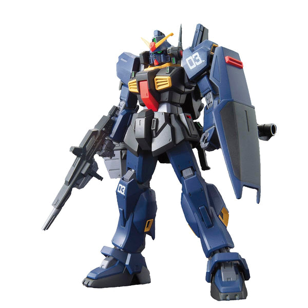 GUNDAM - HGUC 1/144 RX-178 GUNDAM MK- II(TITANS) 194