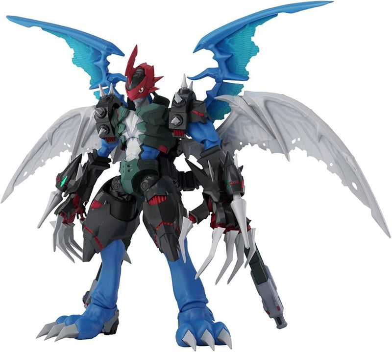 DIGIMON FIGURE-RISE STANDARD AMPLIFIED PAILDRAMON