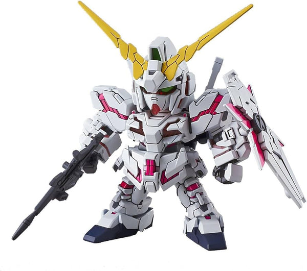 GUNDAM - SD EX-STANDARD 005 UNICORN GUNDAM (DESTROY MODE)