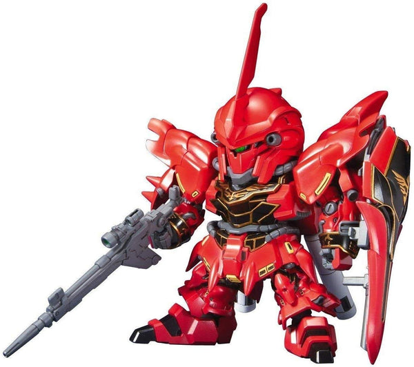 GUNDAM - BB365 SINANJU