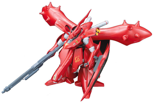 GUNDAM - RE/100 1/100 MSN 04 II NIGHTINGALE (On Sale!)