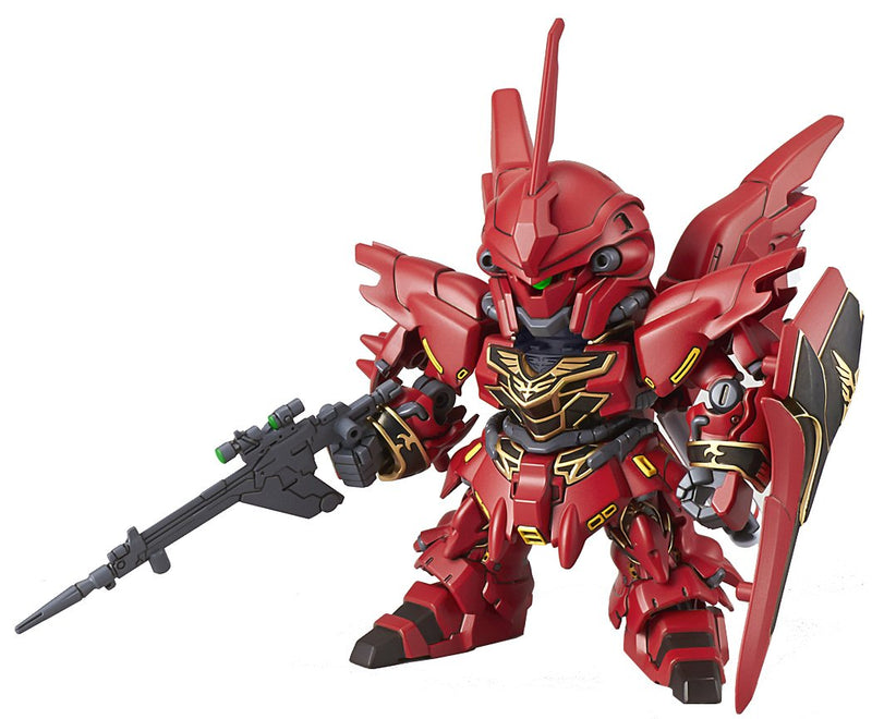 GUNDAM - SD EX-STANDARD 013 SINANJU