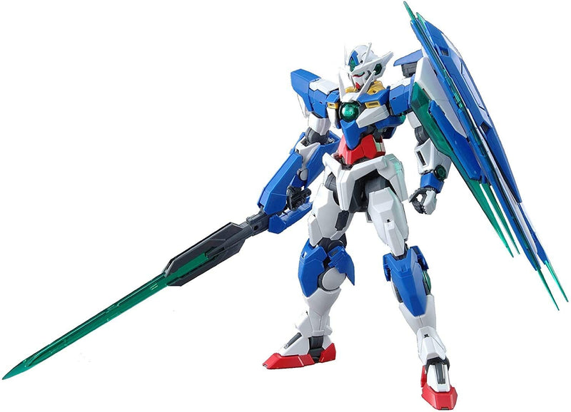 GUNDAM - MG 1/100 OO QAN[T]