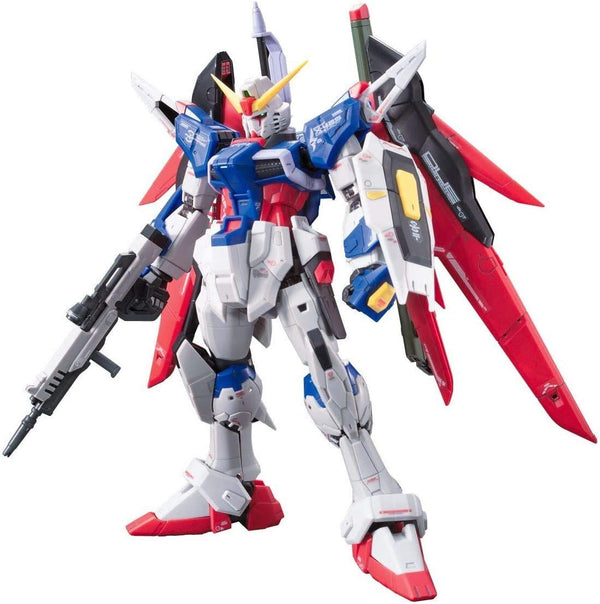 GUNDAM - RG 1/144 DESTINY GUNDAM 11