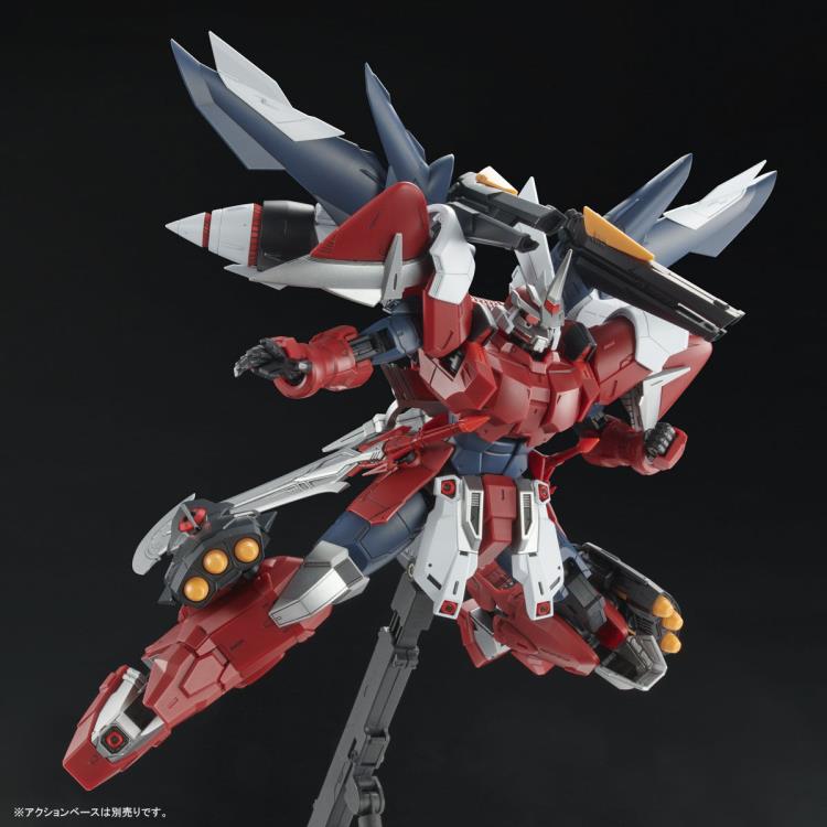 (PREMIUM-BANDAI) GUNDAM - MG 1/100 GINN GLADIATOR