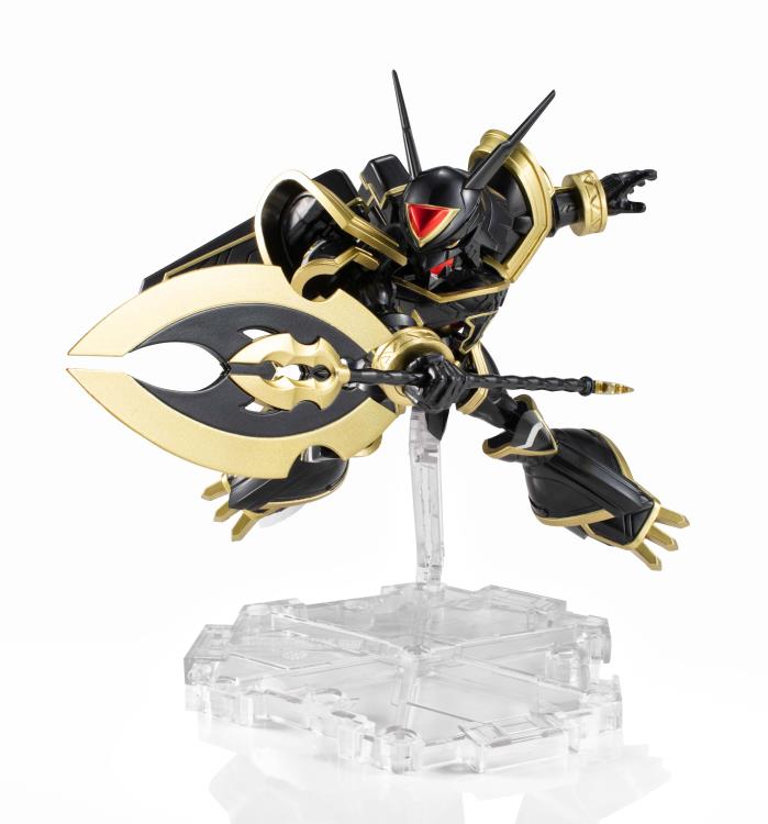 Digimon NXEDGE Style Alphamon (Special Color Ver.)