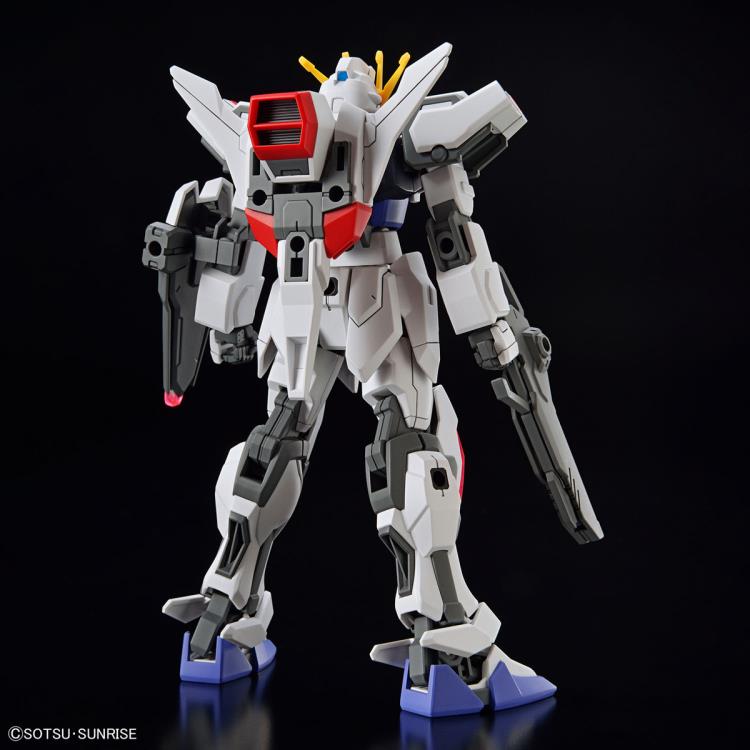 GUNDAM - ENTRY GRADE 1/144 BUILD STRIKE EXCEED GALAXY 02