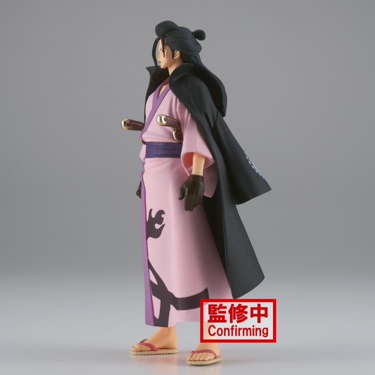 ONE PIECE DXF - THE GRANDLINE MEN - WANOKUNI VOL.26