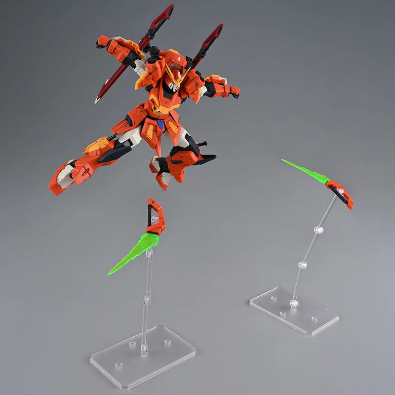 (PREMIUM-BANDAI) GUNDAM - FM 1/100 SWORD CALAMITY GUNDAM